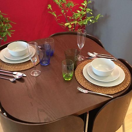 Gachard Apartment Brussel Bagian luar foto