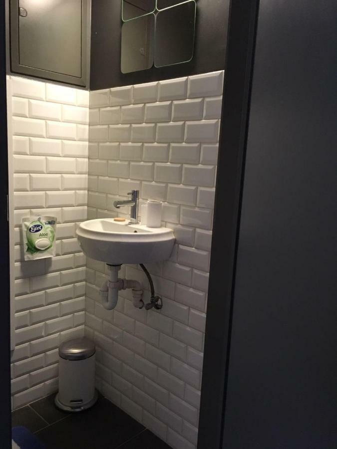 Gachard Apartment Brussel Bagian luar foto