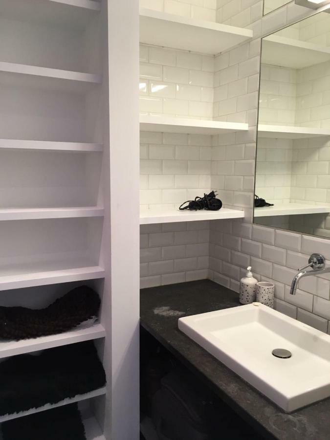 Gachard Apartment Brussel Bagian luar foto