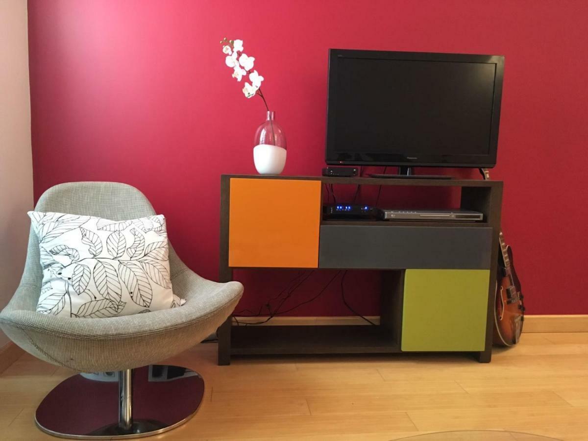 Gachard Apartment Brussel Bagian luar foto