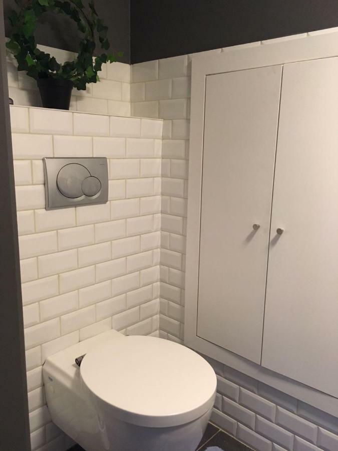 Gachard Apartment Brussel Bagian luar foto