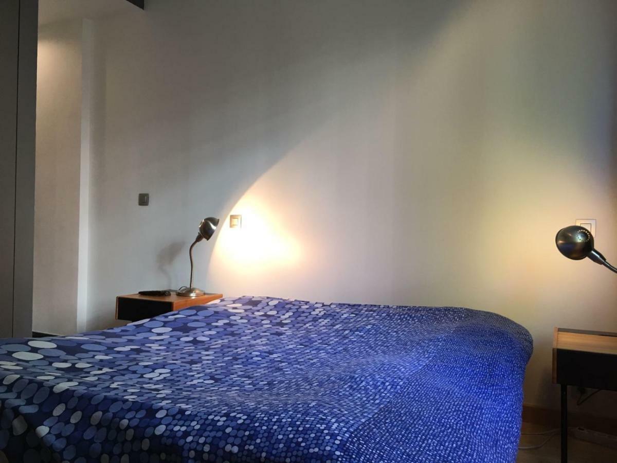Gachard Apartment Brussel Bagian luar foto
