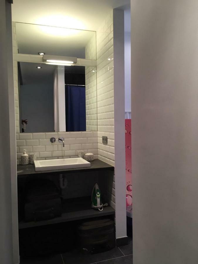Gachard Apartment Brussel Bagian luar foto